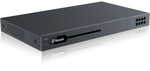 Tổng đài IP Yeastar P560